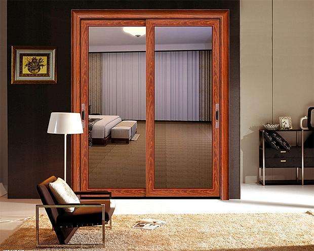 成都推拉門公司