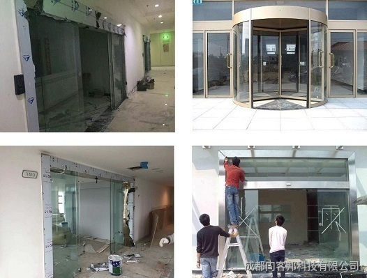 自動(dòng)門安裝、自動(dòng)門定做 自動(dòng)門安裝、自動(dòng)門定做