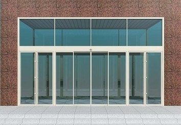 成都玻璃自動(dòng)門哪家做的質(zhì)量最好 成都玻璃自動(dòng)門哪家做的質(zhì)量最好