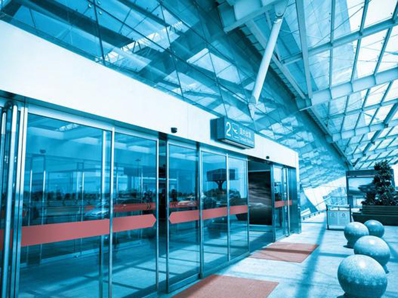 成都維修自動門成都維修自動門公司哪家好，成都自動門壞了維修需要多少錢