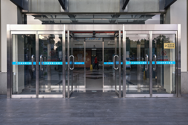 成都電動玻璃門報價,成都電動玻璃門多少錢
