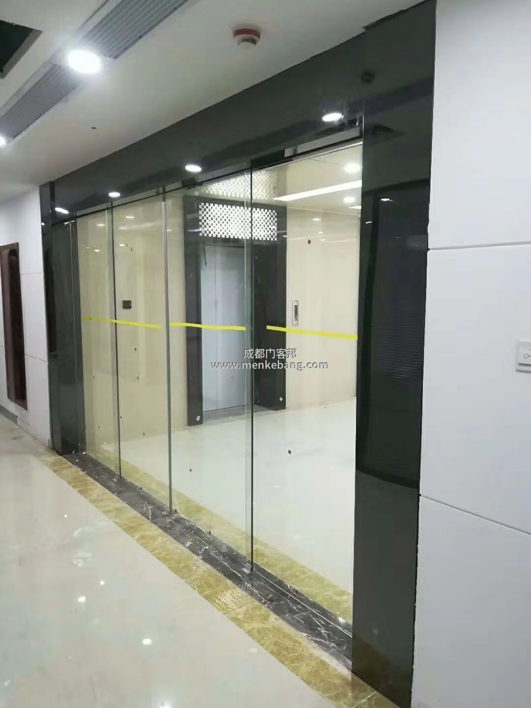 自動門使用說明教程,自動門使用說明大全