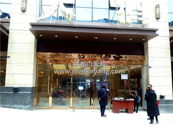 德國多瑪感應(yīng)門不動(dòng)了、 德國多瑪感應(yīng)門不動(dòng)了、