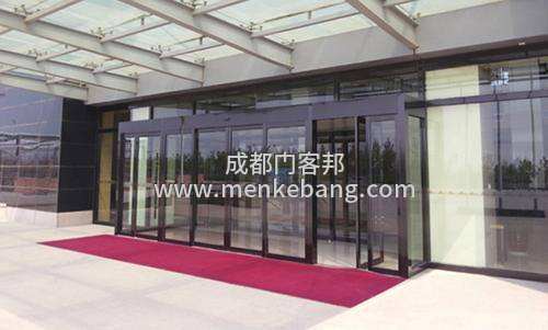 感應(yīng)門開不了機什么原因