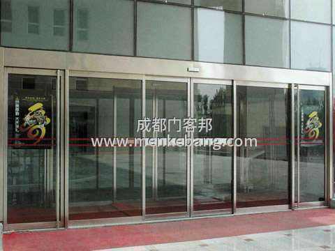 自動感應(yīng)門開不了門維修