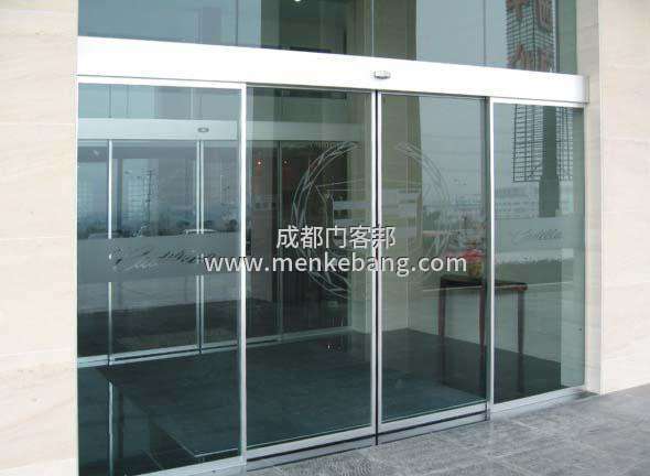 自動門感應門維修