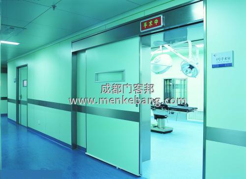 醫(yī)用防輻射門的應用場所