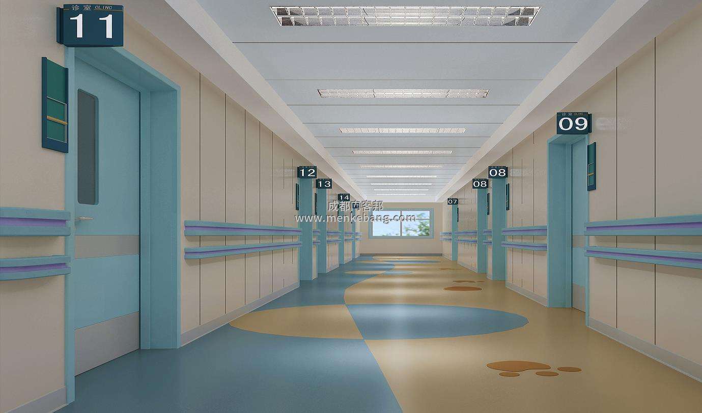 醫(yī)用防輻射門的應用場所,醫(yī)用防輻射門選購