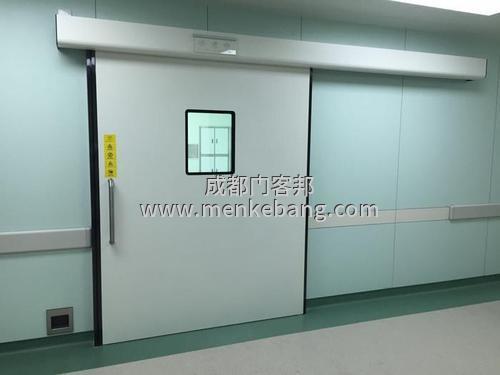 醫(yī)用防輻射門的應用場所,醫(yī)用防輻射門選購