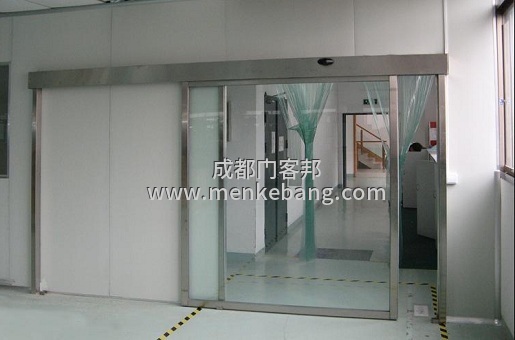 自動門關一半自己打開是怎么回事,自動門半開什么原因 自動門關一半自己打開是怎么回事,自動門半開什么原因