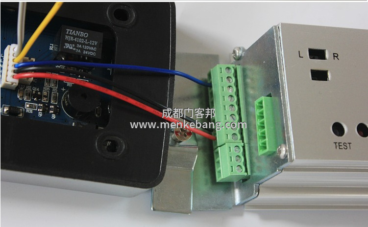 自動門控制器接線圖解,自動門控制裝置接線圖 自動門控制器接線圖解,自動門控制裝置接線圖