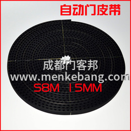 自動(dòng)門皮帶響怎么回事