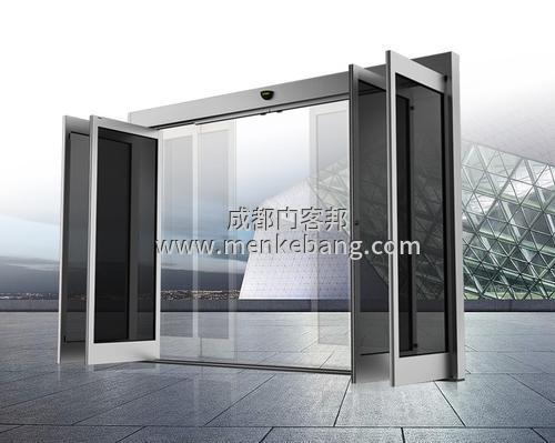 緊急疏散自動門介紹、適用范圍、功能介紹