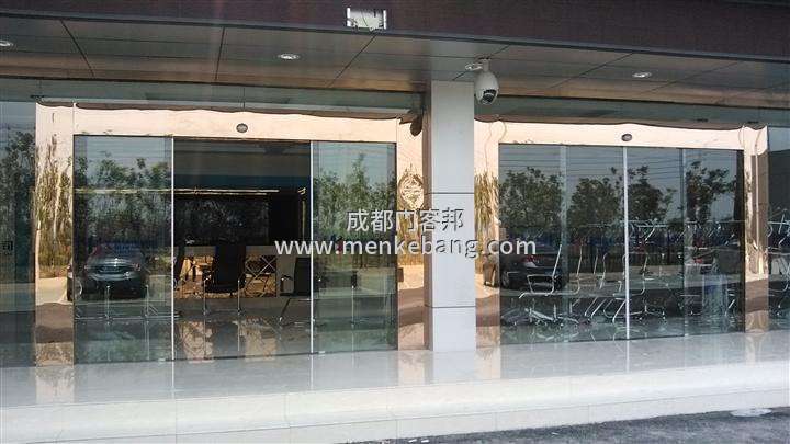 自動門只能開不能關(guān)原因1 自動門只能開不能關(guān)原因1