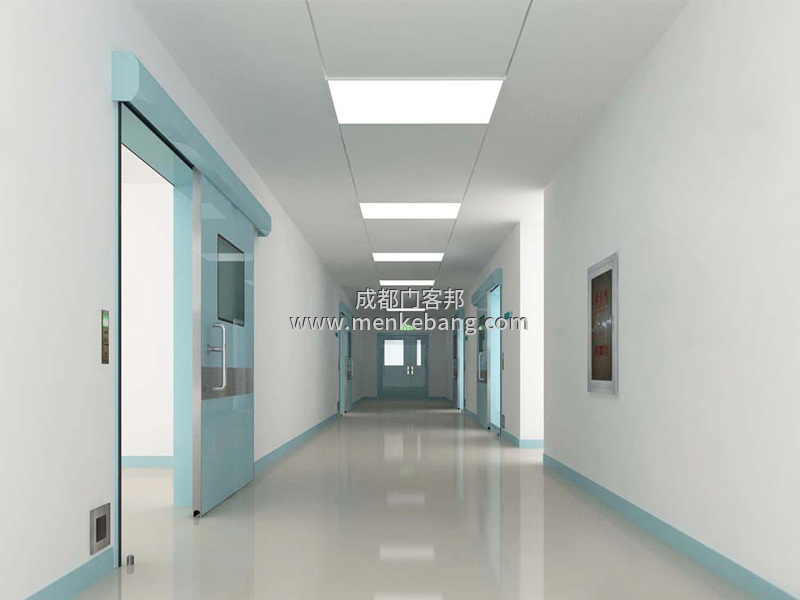 手術(shù)室自動門安裝,手術(shù)室自動門安裝說明書