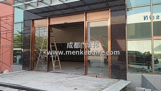 感應器自動門 怎樣不感應器 什么原因