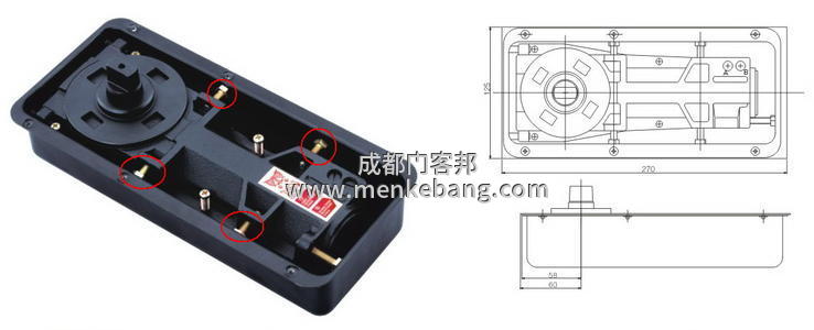 玻璃門怎么調(diào)節(jié)縫隙,自動玻璃門怎么調(diào)節(jié)縫隙,玻璃門怎么調(diào)節(jié)縫隙圖