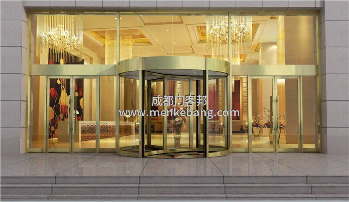 自動門電機自動門控制器更換 1586858034456301.