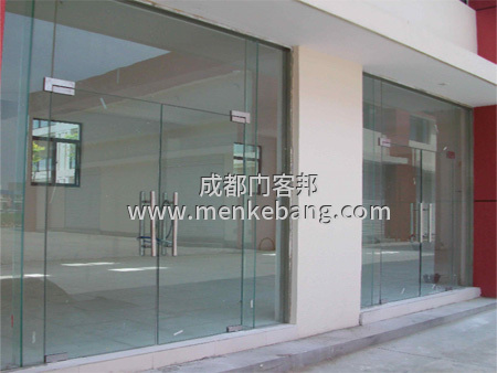 無框玻璃門安裝方法,無框玻璃上下固定方法 無框玻璃門安裝方法,無框玻璃上下固定方法