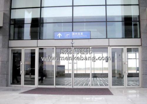 自動(dòng)門工作原理,自動(dòng)門原理