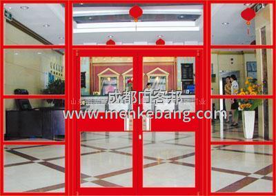 為什么叫肯德基門,肯德基門為什么叫這個名字