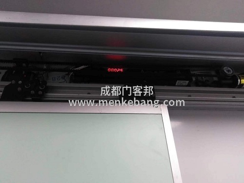 成都醫(yī)用手術(shù)門案例,成都醫(yī)用電動(dòng)門案例