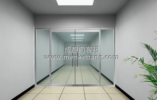 為什么玻璃門、地彈門維修費用這么貴？