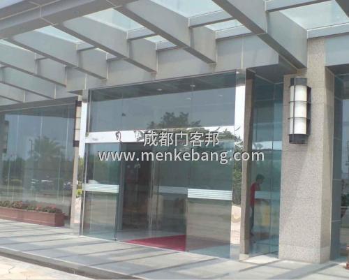 成都安自動門公司,成都自動門經銷商家