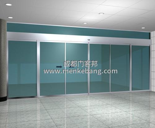 成都自動門廠家供應(yīng)