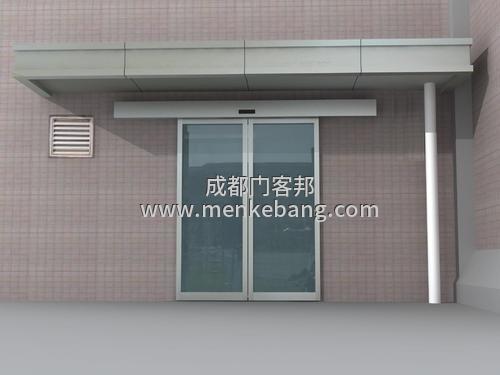 成都玻璃自動門廠家