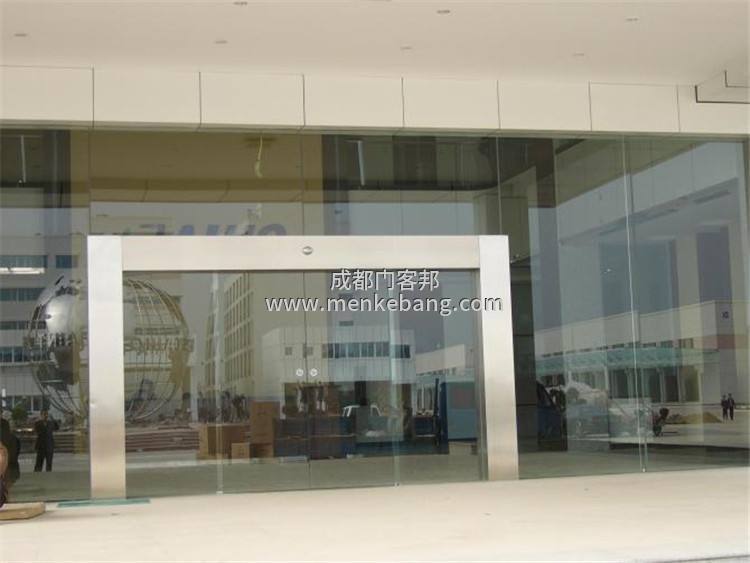 感應(yīng)門定制安裝維修公司