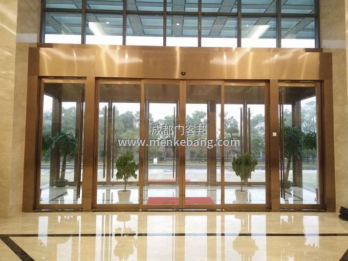 成都自動門安裝測量之自動門調試步驟方法 成都自動門安裝測量之自動門調試步驟方法