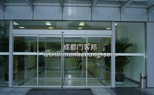 感應(yīng)門(mén)通電不工作什么原因,自動(dòng)門(mén)通電后一直是開(kāi)門(mén)狀態(tài)