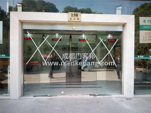 感應(yīng)門感應(yīng)器多少錢一套, 玻璃感應(yīng)門電機(jī)多少錢一套