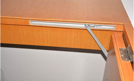 閉門器安裝方法圖解、分類、使用要求及功用【綜述】 閉門器安裝方法圖解、分類、使用要求及功用【綜述】