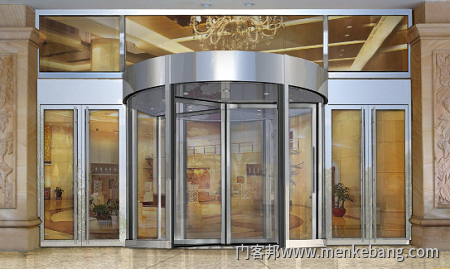 成都圓弧形自動門好壞，成都圓弧形自動門介紹