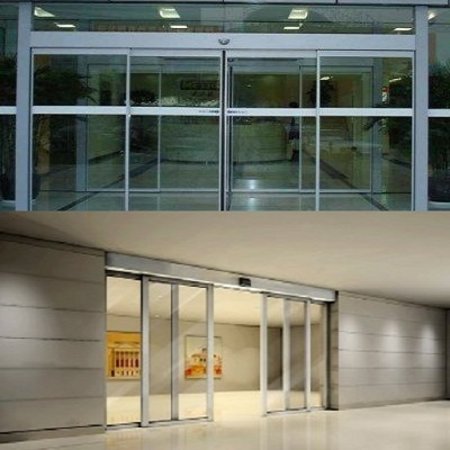 SOGO平移自動門機(jī)