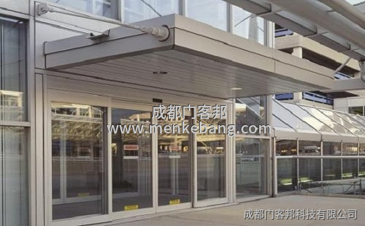 四川成都國產(chǎn)自動門 平移自動門_感應平移自動門【廠家/價格/安裝】