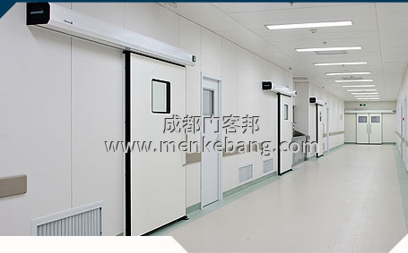 成都手術(shù)室醫(yī)用氣密門,成都自動門【廠家/價格/安裝】