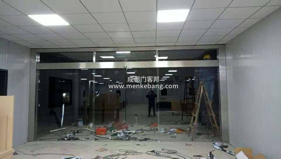 成都雙開自動門,雙開感應門,雙開電動門 成都雙開自動門,雙開感應門,雙開電動門