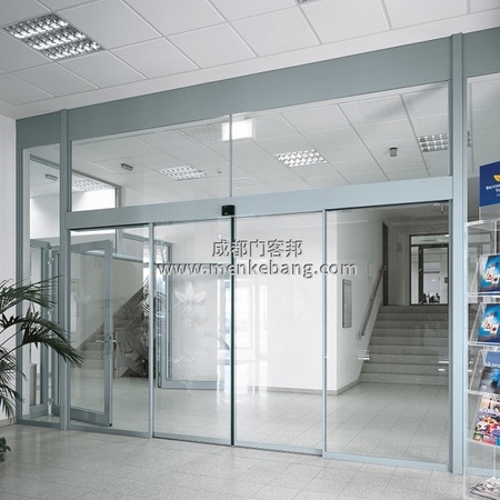 公司自動(dòng)門