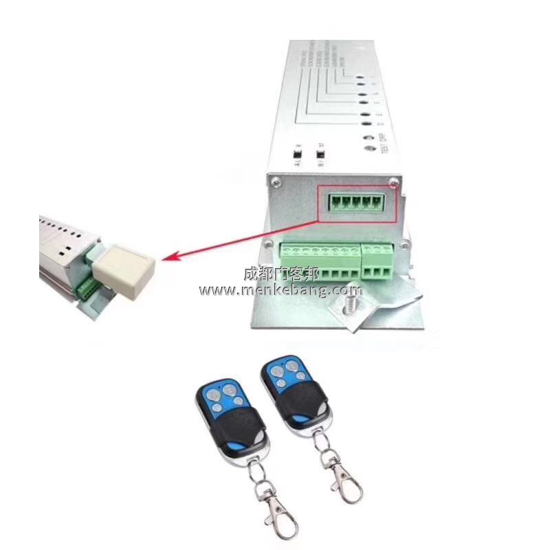 玻璃自動(dòng)門控制器,平滑自動(dòng)門控制器