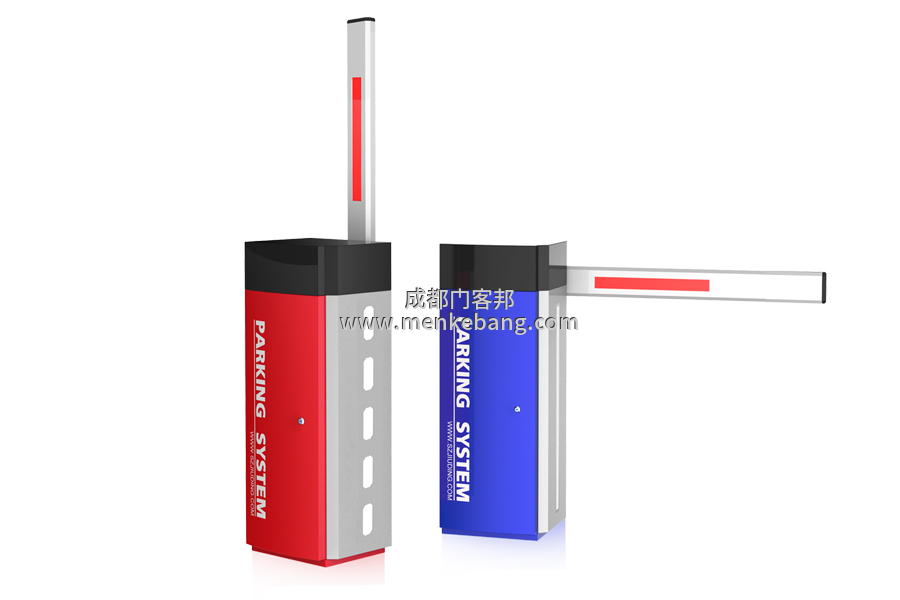 小區道閘,人行通道閘