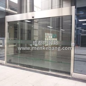 賓館自動(dòng)門